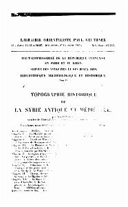 JOURNAL ASIATIQUE PAR J. CANTINEAU 1927_000208